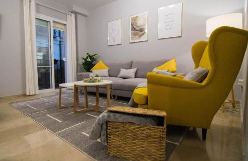 NEW! Luxury CITY CENTER & 2 BALCONIES - Foto 10