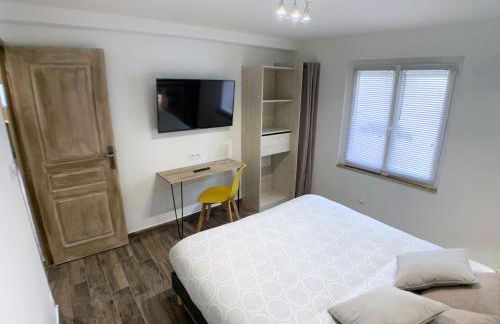 Eco-Appart'hôtel Rouen - SLT - Photo 20