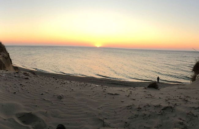 Black-headed Gull Comfortable Holiday Residence - Foto 15