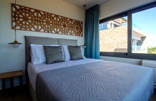 Amphitheatre Suites - Foto 68