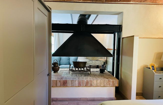 Olivemill Apt Private Jacuzzi Outside - Foto 4