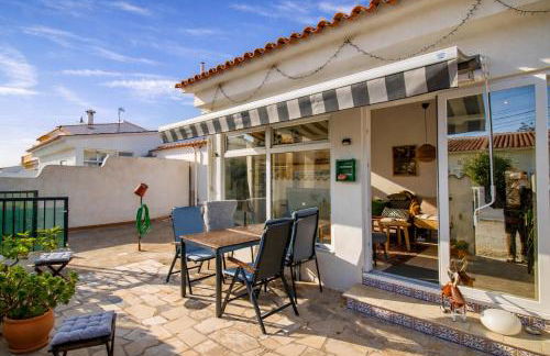 Villa privada con Chill Out y Barbacoa ALBERT VILLAS - Foto 10