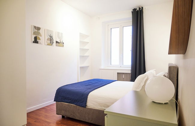 Milan Retreats - Porta Venezia - Foto 15