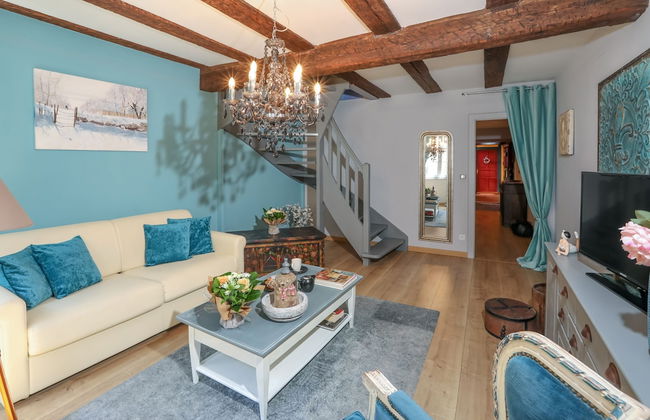 My Sweet Homes - Le 15 - Photo 45