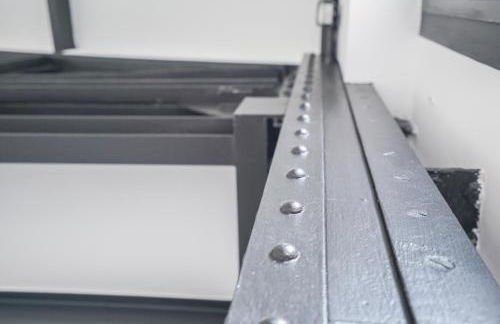 NOCNOC - Le Loft, terrasse comédie - Foto 17