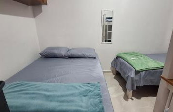 Chalé Orquídeas Club Ubat 6p piscinas - Foto 24