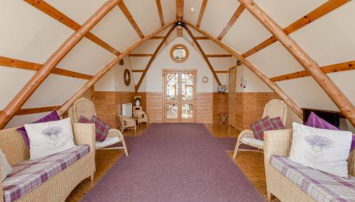 Rabbie Burns Lodge - Foto 2