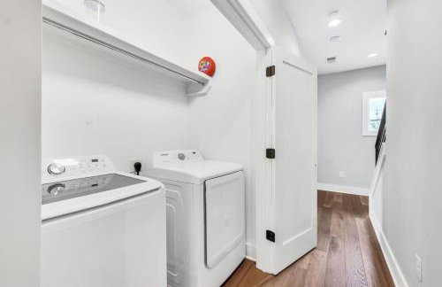 Luxury Villa close Broadway with Garage and Fire Pit - Foto 29