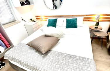 Attico vista mareblu - Foto 10