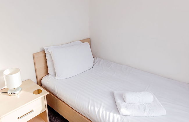 Willow Chalet - Foto 44