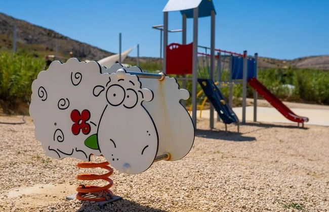 Veranda Mobile Home - Terra Park Spiritos - Foto 11