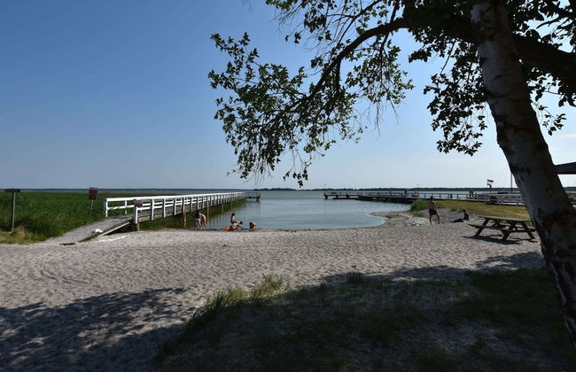 Ferienwohnung in Gross Kordshagen mit Garten - Photo 15