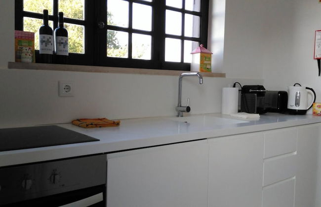 Arr Bida Sea Country Side Villa - Foto 4