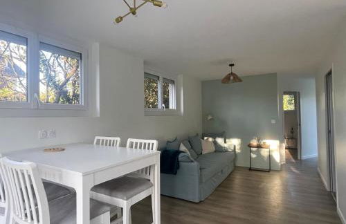 Le Cocon des Lacs - Foto 1