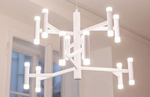 Jonathan Luxury Apartment Trieste Station - Foto 52