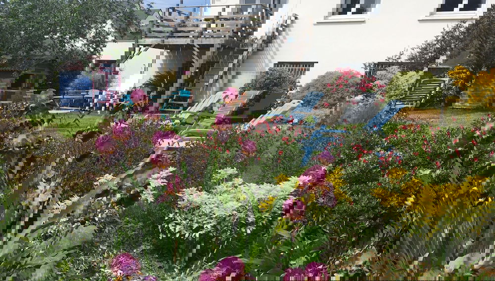 Unusual Duplex With Garden - Foto 1, Imagen principal