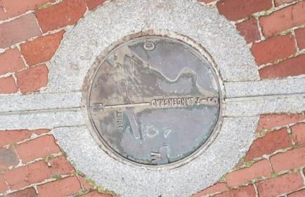 Strandburg Juist Apartment 208 - Schwimmbad und Sauna kostenfrei - Foto 19