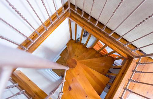 Unique breathtaking seaview house - Foto 26