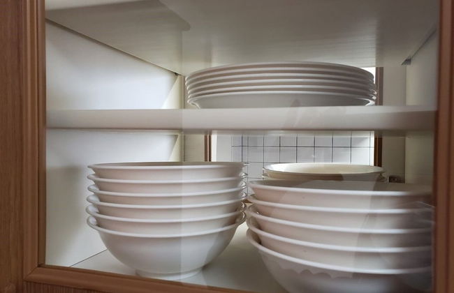 Hotel EL Tochigi 3 - Foto 18