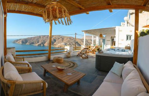 Idothea guest house - Foto 12