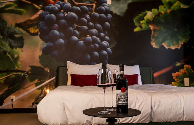 Dormio Wijnhotel Valkenburg - Photo 16