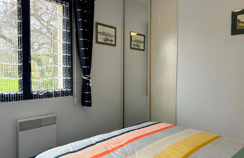 305 - Belle maison à deux pas de l'Anse du Croc - Foto 33