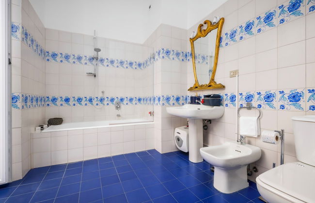 The Roman Empire Guesthouse - Foto 77