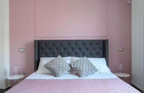 Casa Vacanze Maddalena - Palazzetto sul lago - Diamante Rosa - Foto 17