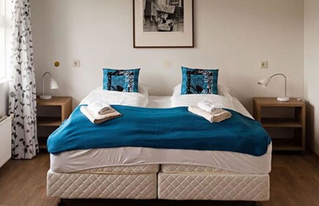 Framtid apartments and holiday homes - Foto 9