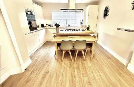 Margate Duplex with Private Terrace Air Conditioning The Duplex Margate - Foto 5