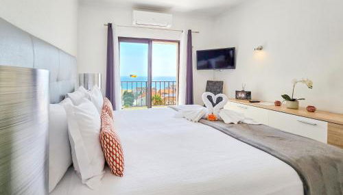 Apartamento Praia Rocha Vista Mar Ambar - Foto 2