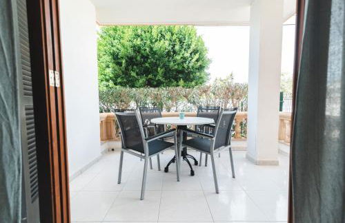 Apartments Residencial Cala Ferrera - Foto 38