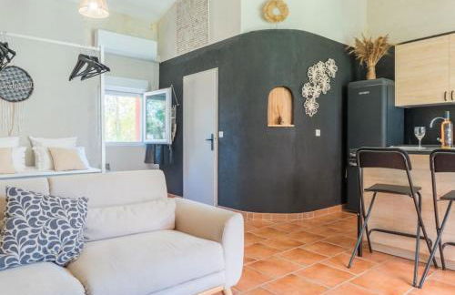 Domaine Plan des Devens - Foto 58