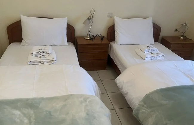 Villa Askamnia and Suites - Foto 30