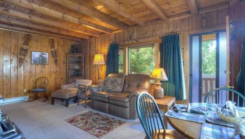 Waters Edge Cabin on Vallecito Lake in Bayfield CO - Foto 5