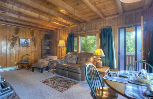 Waters Edge Cabin on Vallecito Lake in Bayfield CO - Foto 5