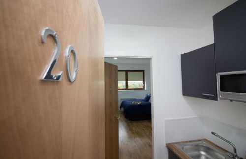 Trafalgar House - Foto 21