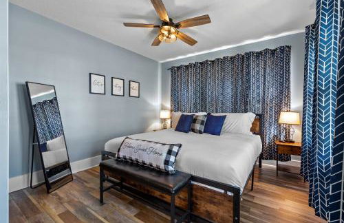 Sweet Cherry Escape | JZ Vacation Rentals - Foto 60