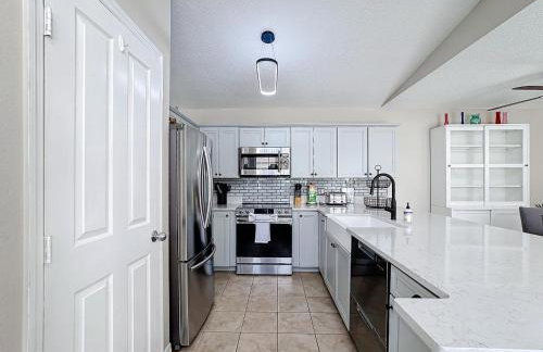 Stunning 5BR 5Bath Home, Pool, Spa, By Disney - Foto 19