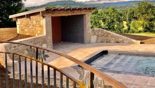 Gîte La Planhe - Photo 2