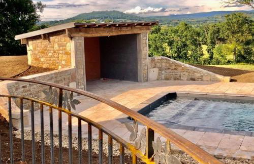 Gîte La Planhe - Photo 2