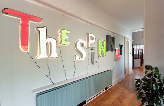 The Spinney in Paignton - Foto 79