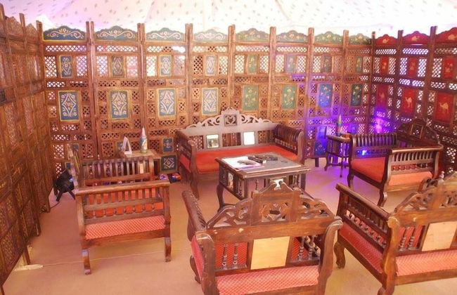 Global Kumbh Village - Foto 2