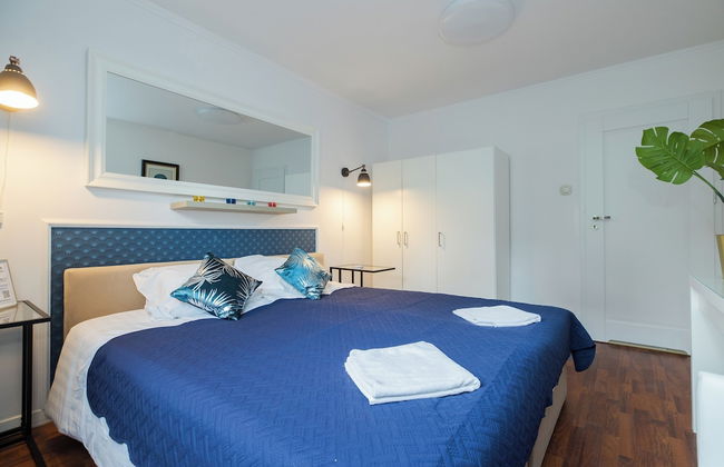 UNIT Short Rent Apartment by Warsaw Metro Station - Foto 9