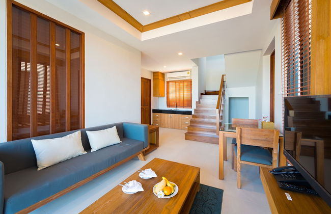 Andakiri Pool Villa Panoramic Sea View - Photo 18