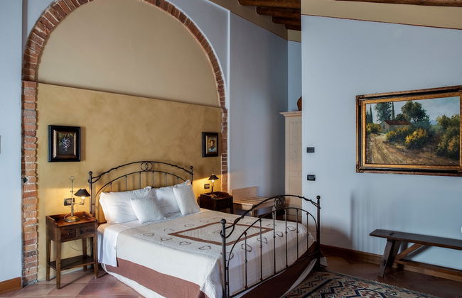 Antico Casale L'Impostino - Foto 13