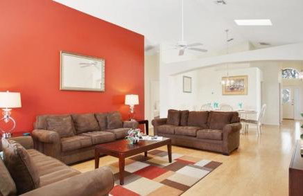 Indian Creek Vacation Home Close to Disney villa - Photo 2