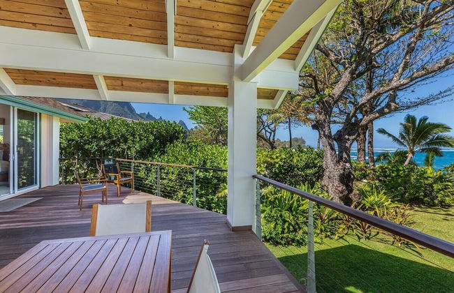 Makana Akua Haena 2 Bedroom Home by RedAwning - Foto 26