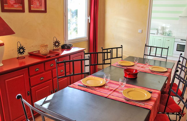 Clos Saint Joseph - Foto 7