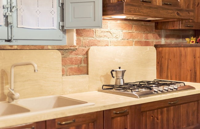 Fattoria Le Giare - Foto 29